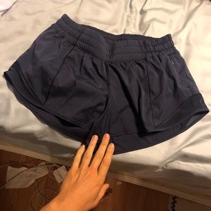 Hotty Hot Shorts